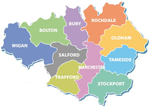 drainage company bolton