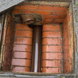 sewer unblocking